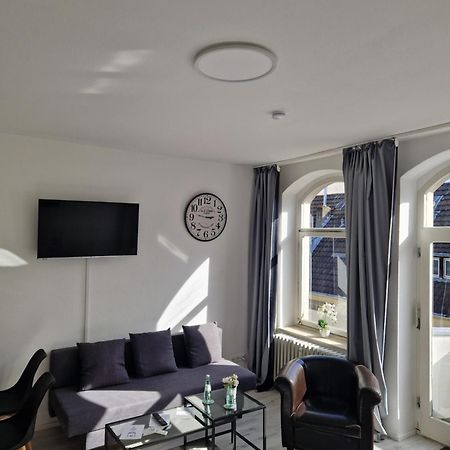 Vringsveedel Apartment Cologne Luaran gambar