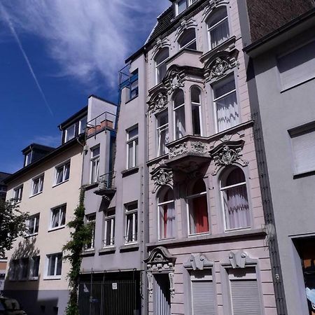 Vringsveedel Apartment Cologne Luaran gambar