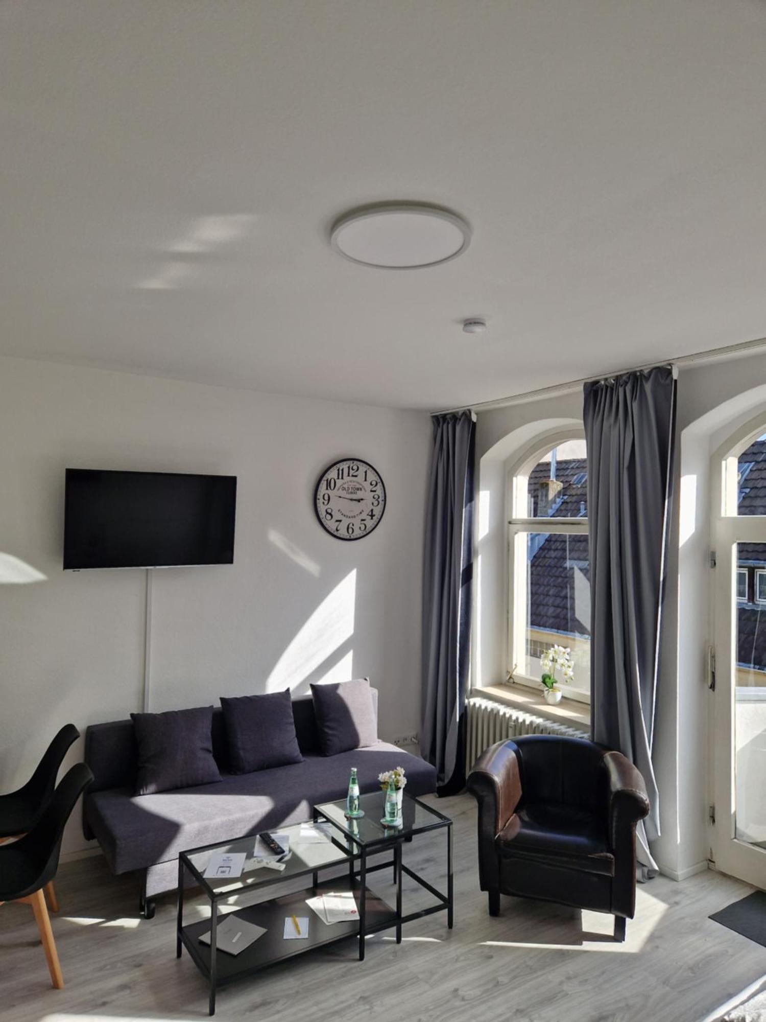 Vringsveedel Apartment Cologne Luaran gambar