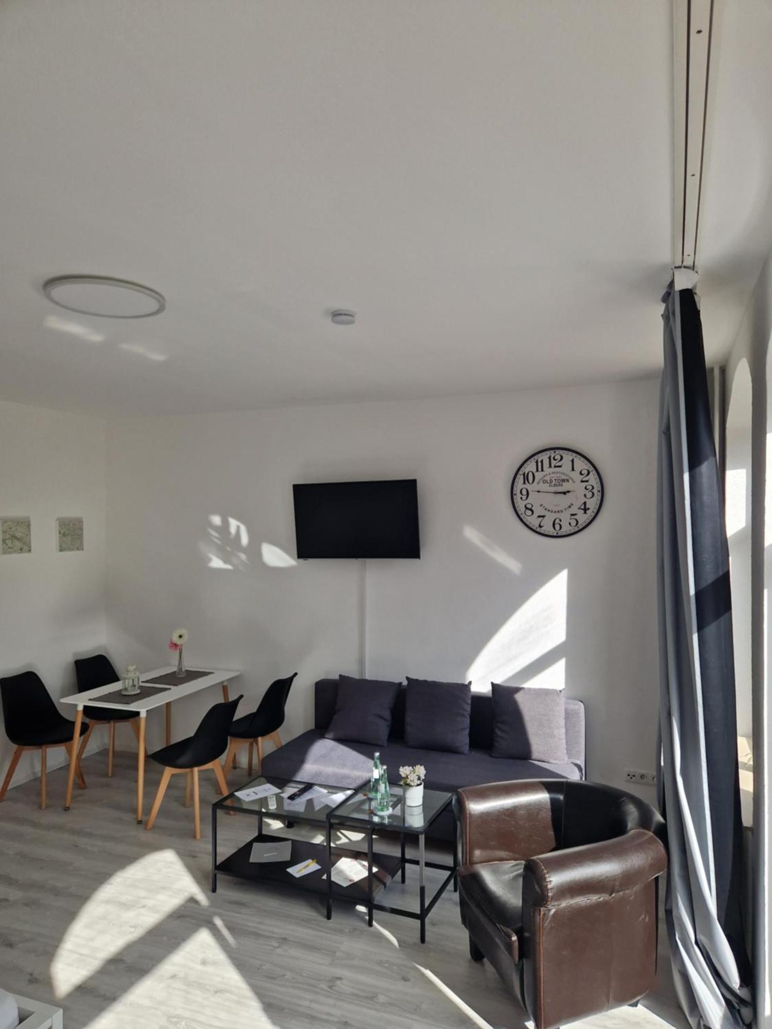 Vringsveedel Apartment Cologne Luaran gambar
