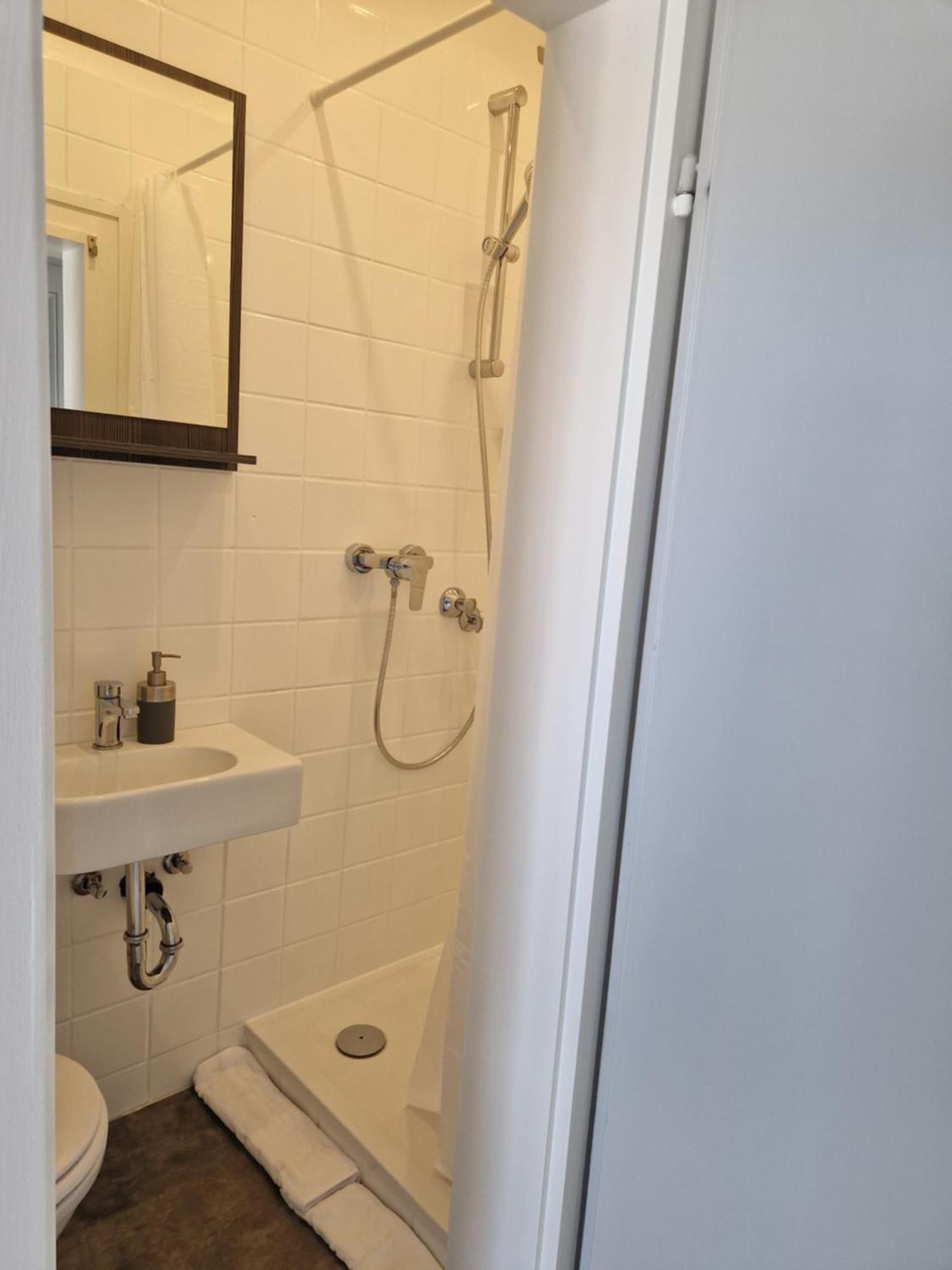 Vringsveedel Apartment Cologne Luaran gambar
