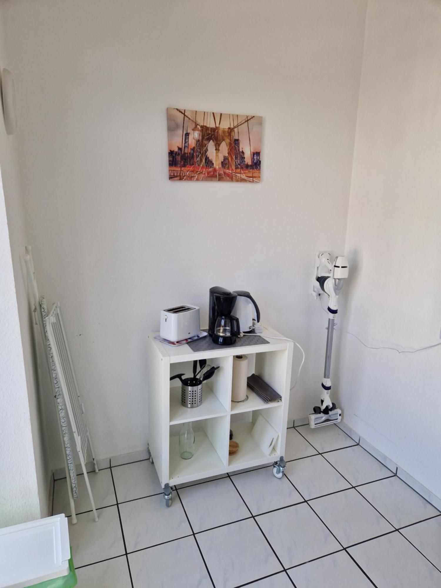 Vringsveedel Apartment Cologne Luaran gambar