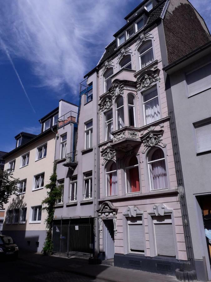 Vringsveedel Apartment Cologne Luaran gambar