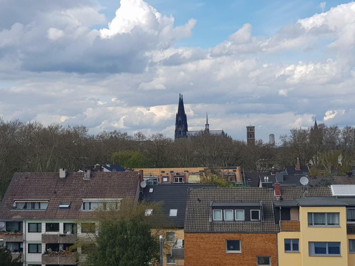 Vringsveedel Apartment Cologne Luaran gambar